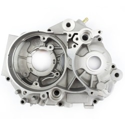 Karter silnika lewy pitbike Z155 MRF Z150-06-10 Części silnika Z150 - 1