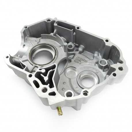 Karter silnika lewy pitbike Z155 MRF Z150-06-10 Części silnika Z150 - 5