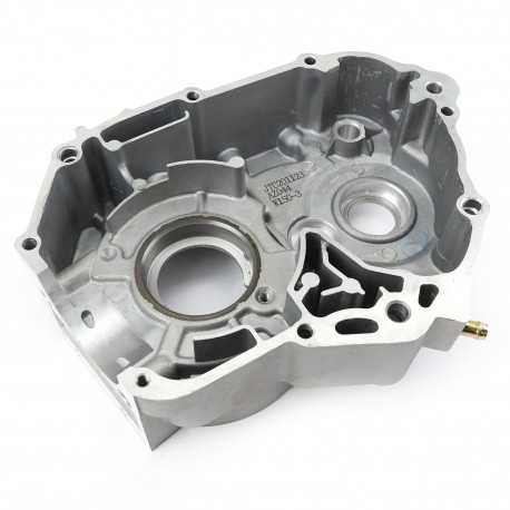 Karter silnika lewy pitbike Z155 MRF Z150-06-10 Części silnika Z150 - 6