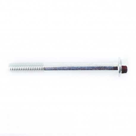 Śruba kartera M6x60 pitbike Z155 MRF Z150-06-11 Części silnika Z150 - 2