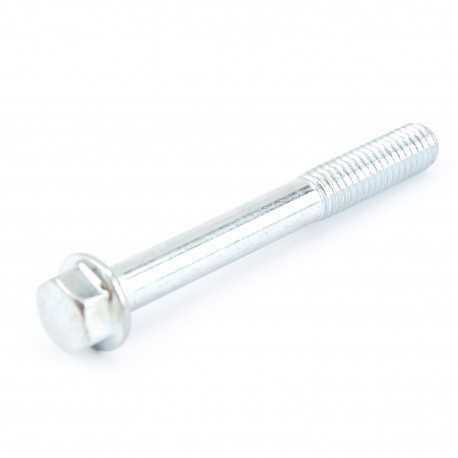 Śruba kartera M6x50 pitbike Z155 MRF Z150-06-13 Części silnika Z150 - 3