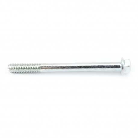 Śruba kartera M6x65 pitbike Z155 MRF Z150-06-14 Części silnika Z150 - 2