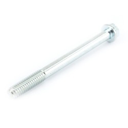 Śruba kartera M6x65 pitbike Z155 MRF Z150-06-14 Części silnika Z150 - 1