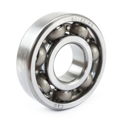 Łożysko wału korbowego pitbike Z155 MRF Z150-07-10 Części silnika Z150 - 1 2