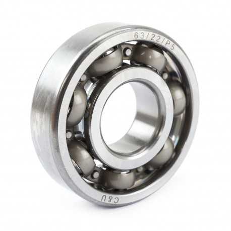 Łożysko wału korbowego pitbike Z155 MRF Z150-07-10 Części silnika Z150 - 2