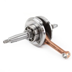 Wał korbowy pitbike Z155 MRF Z150-07-9 Części silnika Z150 - 1 2