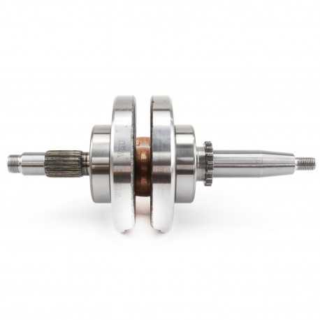 Wał korbowy pitbike Z155 MRF Z150-07-9 Części silnika Z150 - 4