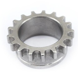 Zębatka napędu rozrządu pitbike Z155 MRF Z150-07-12 Części silnika Z150 - 1