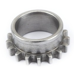 Zębatka napędu rozrządu pitbike Z155 MRF Z150-07-12 Części silnika Z150 - 1 2