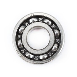 Łożysko skrzyni biegów 6001 pitbike Z155 MRF Z150-08-2 Części silnika Z150 - 1 2