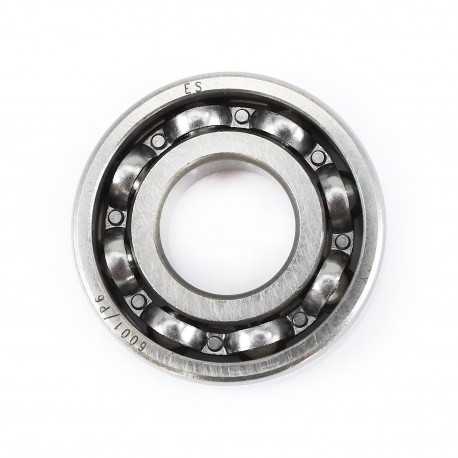 Łożysko skrzyni biegów 6001 pitbike Z155 MRF Z150-08-2 Części silnika Z150 - 2