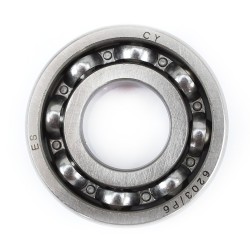 Łożysko skrzyni biegów 6203 pitbike Z155 MRF Z150-08-10 Części silnika Z150 - 1 2