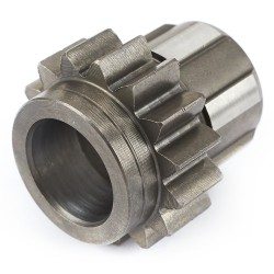 Zębatka pod kosz sprzęgłowy pitbike Z155 MRF Z150-08-11 Części silnika Z150 - 1 2