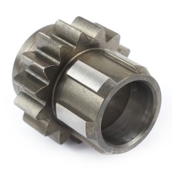 Zębatka pod kosz sprzęgłowy pitbike Z155 MRF Z150-08-11 Części silnika Z150 - 1