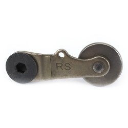 Stabilizator wałka krzywkowego pitbike Z155 MRF Z150-09-1 Części silnika Z150 - 1 2