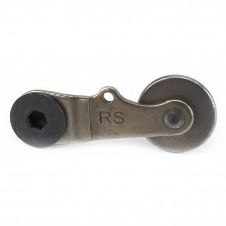 Stabilizator wałka krzywkowego pitbike Z155 MRF Z150-09-1 Części silnika Z150 - 2