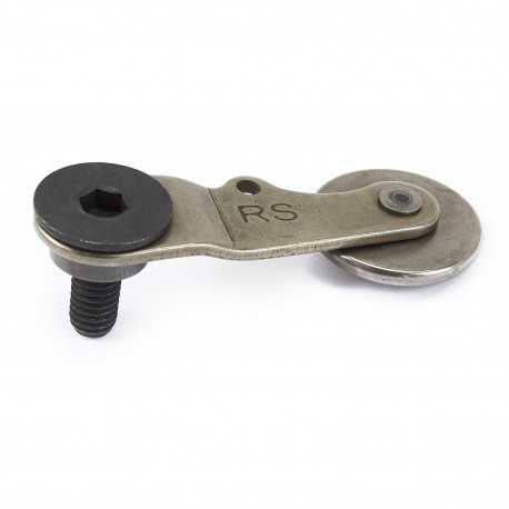 Stabilizator wałka krzywkowego pitbike Z155 MRF Z150-09-1 Części silnika Z150 - 4