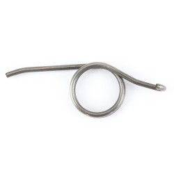 Sprężyna stabilizatora wałka krzywkowego pitbike Z155 MRF Z150-09-2 Części silnika Z150 - 1 2