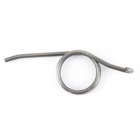 Sprężyna stabilizatora wałka krzywkowego pitbike Z155 MRF Z150-09-2 Części silnika Z150 - 2