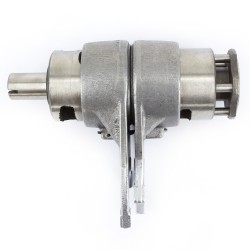 Wałek krzywkowy do skrzyni biegów pitbike Z155 MRF Z150-09-3 Części silnika Z150 - 1 2