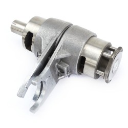 Wałek krzywkowy do skrzyni biegów pitbike Z155 MRF Z150-09-3 Części silnika Z150 - 1