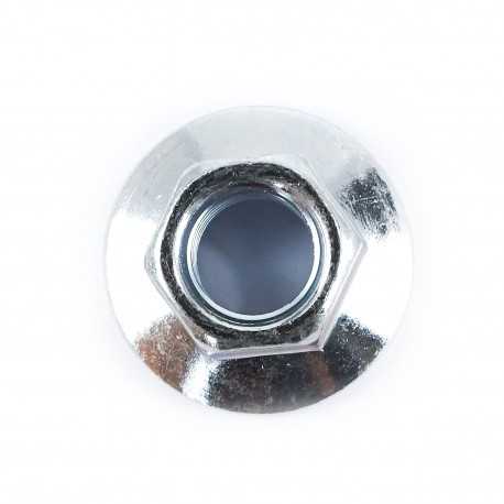 Nakrętka mocująca magneto pitbike Z155 MRF Z150-10-6 Części silnika Z150 - 2