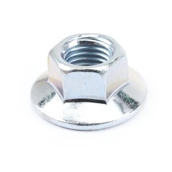 Nakrętka mocująca magneto pitbike Z155 MRF Z150-10-6 Części silnika Z150 - 1