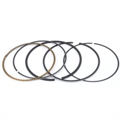 Pierścienie tłokowe pitbike Z155 MRF Z150-07-4 Części silnika Z150 - 1
