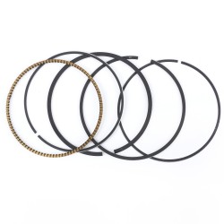 Pierścienie tłokowe pitbike Z155 MRF Z150-07-4 Części silnika Z150 - 1 2