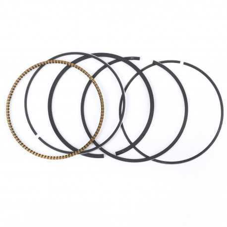Pierścienie tłokowe pitbike Z155 MRF Z150-07-4 Części silnika Z150 - 2