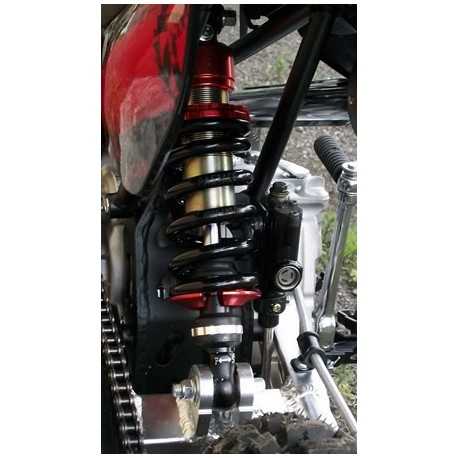 Amortyzator FASTACE L290mm 1000lbs pitbike MRF MRF34-61-043 Amortyzatory - 2
