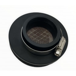 Filtr powietrza 45mm okrągły pitbike MRF MRF54-00-023 Filtry powietrza MRF - 1 2