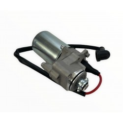 Rozrusznik elektryczny dolny pitbike MRF MRF35-00-006 Elektryka - 1 2