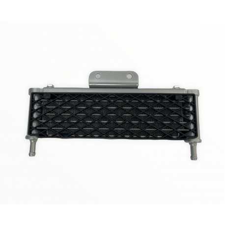 Chłodnica oleju High Output Z150 (komplet) pitbike MRF MRF14-116-025 Chłodnice i przewody - 2