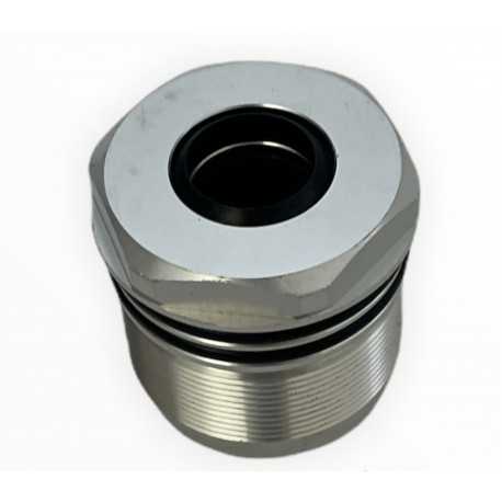 Tłok amortyzatora 16mm pitbike DNM MRF MRF34-61-045 Amortyzatory - 2