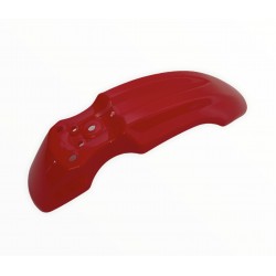 Błotnik przedni czerwony CRF50 pitbike MRF MRF25-00-005RD Plastiki i okleiny - 1 2