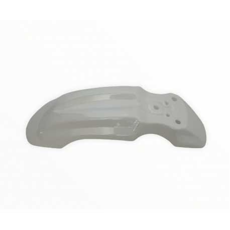 Błotnik przedni biały CRF50 pitbike MRF MRF25-00-005WH Plastiki i okleiny - 2