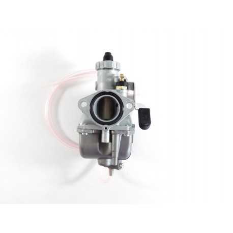 Gaźnik Mikuni 25mm z dyszą główną 115 pitbike MRF MRF52-93-039 Gaźniki - 4