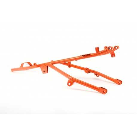 Stelaż ramy Pomarańczowy pitbike RC BIG MRF MRF36-106-002OR Ramy i stelaże - 7