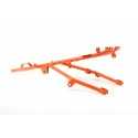 Stelaż ramy Pomarańczowy pitbike RC BIG MRF MRF36-106-002OR Ramy i stelaże - 7