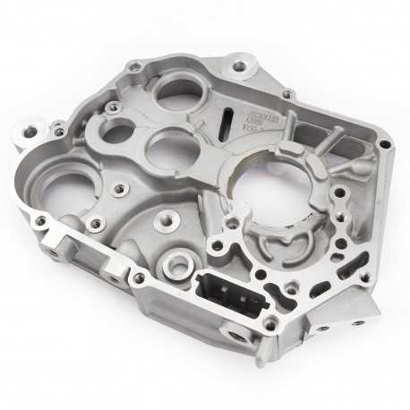 Karter silnika prawy pitbike Z155 MRF Z150-06-6 Części silnika Z150 - 2