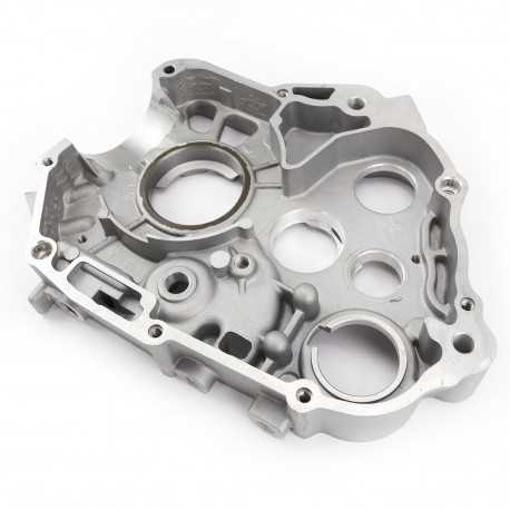 Karter silnika prawy pitbike Z155 MRF Z150-06-6 Części silnika Z150 - 3