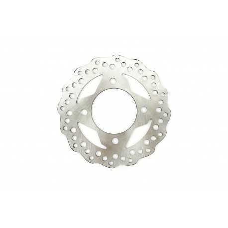 Tarcza hamulcowa przód 190mm mod4 pitbike MRF MRF26-70-020 Tarcze hamulcowe - 4