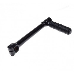 Kopniak pitbike czarny 140 MRF MRF14-115-005BK Kickstartery - 1 2