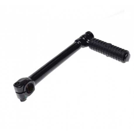 Kopniak pitbike czarny 140 MRF MRF14-115-005BK Kickstartery - 2