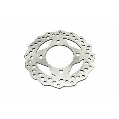 Tarcza hamulcowa tył 180mm mod4 pitbike MRF MRF26-70-021 Tarcze hamulcowe - 5