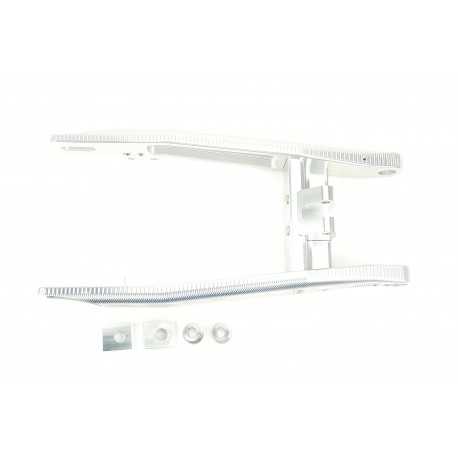 Wahacz aluminiowy High Quality pitbike RC/RC-Z MRF MRF34-99-026 Wahacze - 2