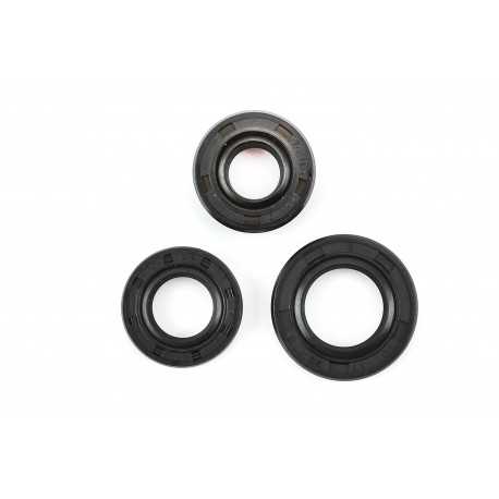 Uszczelniacze silnika komplet pitbike Z125 MRF Z125-00-001 Części silnika Z125 - 3