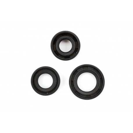 Uszczelniacze silnika komplet pitbike Z125 MRF Z125-00-001 Części silnika Z125 - 4