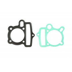 Uszczelki TOP-END góra silnika pitbike Z125 MRF Z125-01-14/18 Części silnika Z125 - 1